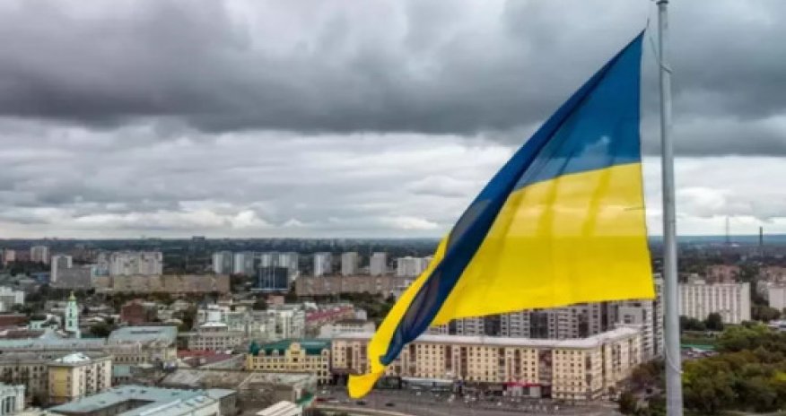 Украина выходит из Конвенции о запрете противопехотных мин