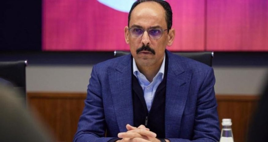 Турция провела переговоры с ХАМАС