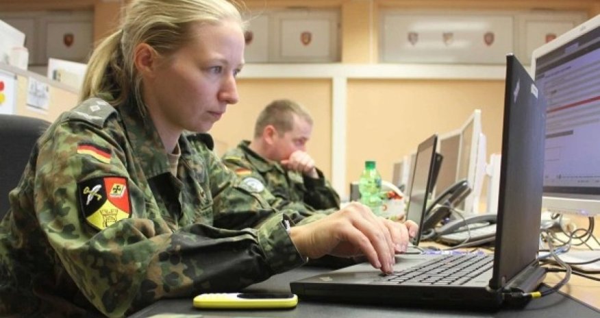 Германия решила защитить себя &laquo;киберкуполом&raquo;