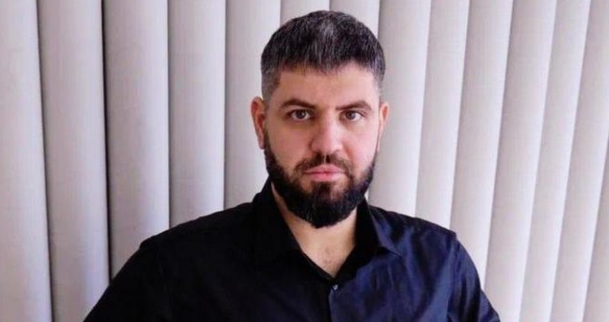 Yekaterinburqda həbs olunan azərbaycanlının vəkili danışdı - Yenilənib