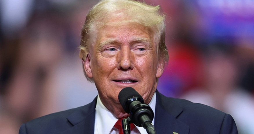 Трамп заявил, что может снять санкции с Ирана