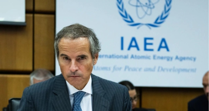 Iran says uranium enrichment will continue despite recent strikes