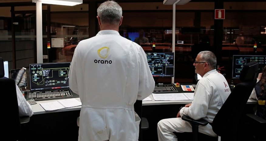 France accused of sending nuclear waste to areas near Azerbaijan border &ndash; statement