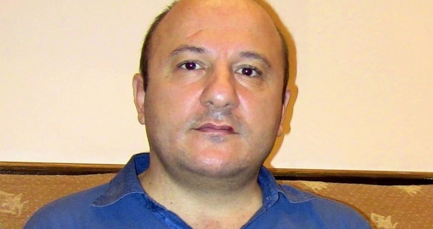 Hüseyn Abdullayevin şikayəti təmin olunmayıb