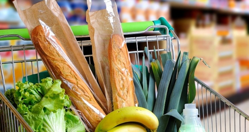 Bakıda ticarət dövriyyəsinin həcmi artıb