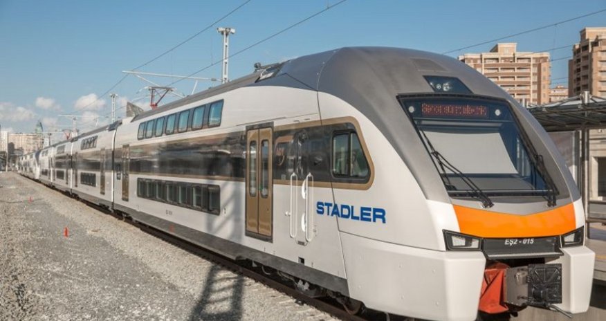 5 ayda sərnişin və yük qatarlarına 16 dəfə daş atılıb - ADY