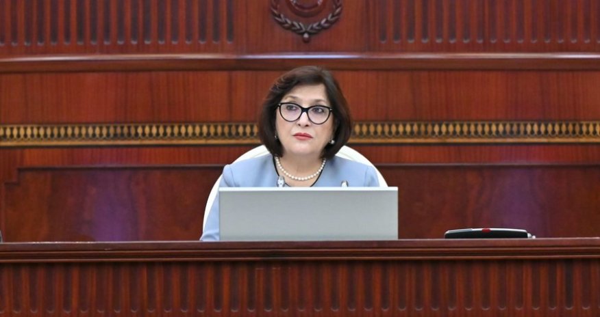 Sahibə Qafarova Xivədə Özbəkistan-Azərbaycan parlamentlərarası forumunda iştirak edəcək