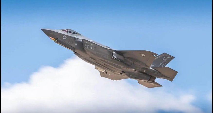 Норвегия задействует F-35 для охраны главного узла поддержки Украины в Польше