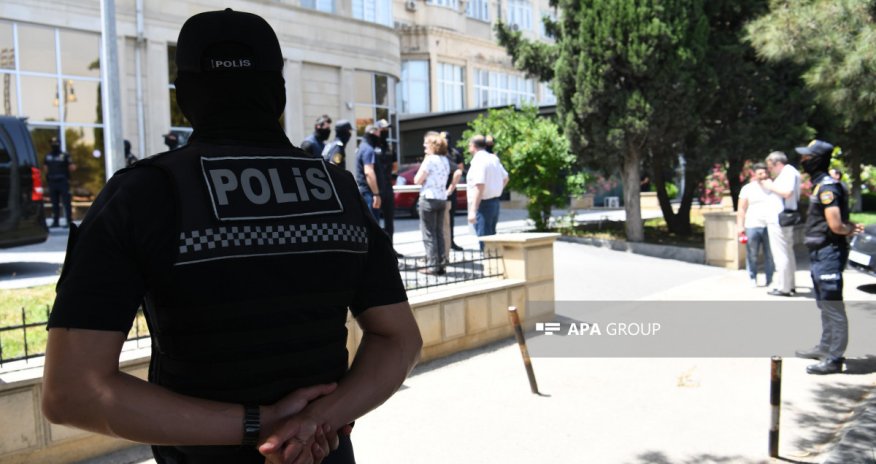 Rusiya FTX-nın "Sputnik Azərbaycan"da çalışan iki əməkdaşı saxlanılıb