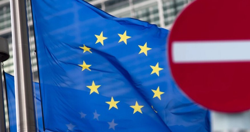 ЕС продлил на полгода секторальные санкции против РФ