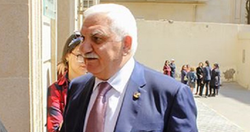 Bəylər Eyyubova yeni vəzifə verildiyi deyilir