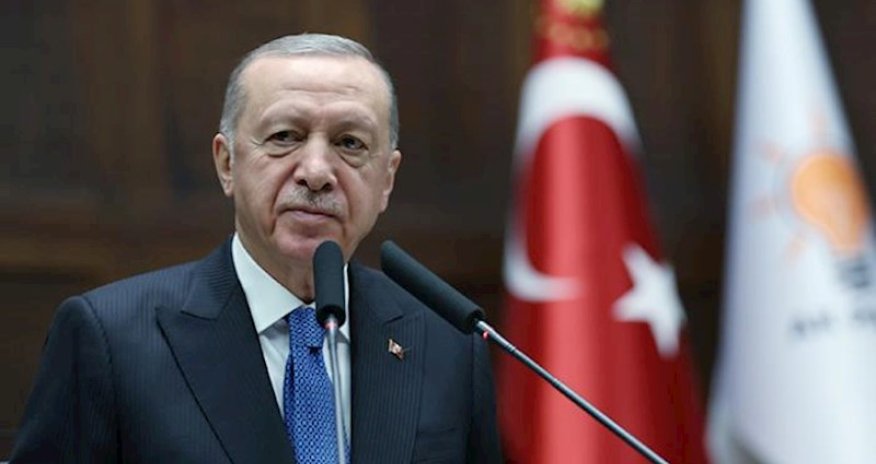 Ərdoğan Azərbaycana səfər edəcək