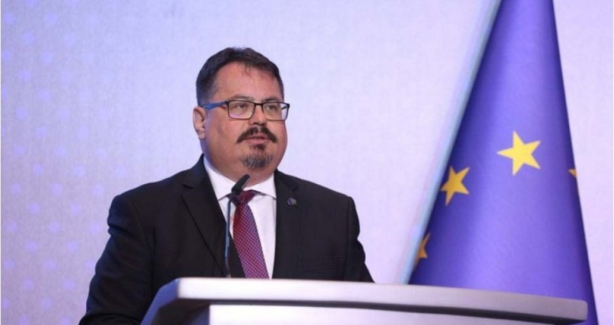 Посол Евросоюза отреагировал на избиения и аресты азербайджанцев в России