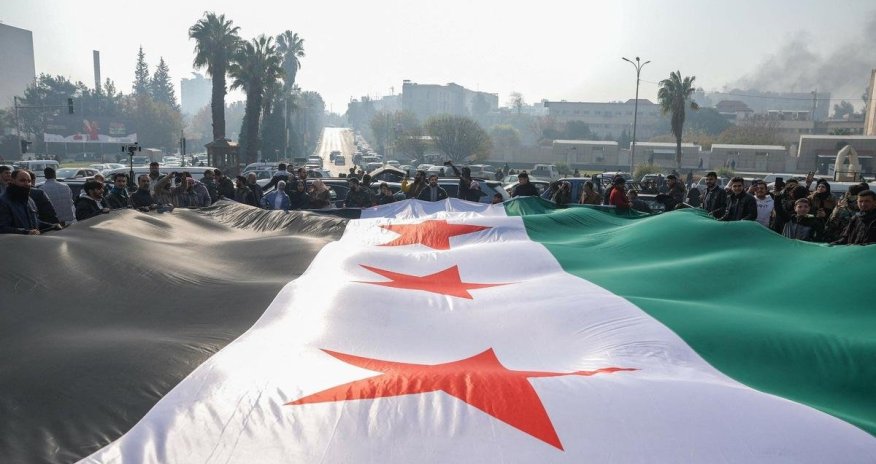 &laquo;Продвинутые переговоры&raquo; между Израилем и Сирией