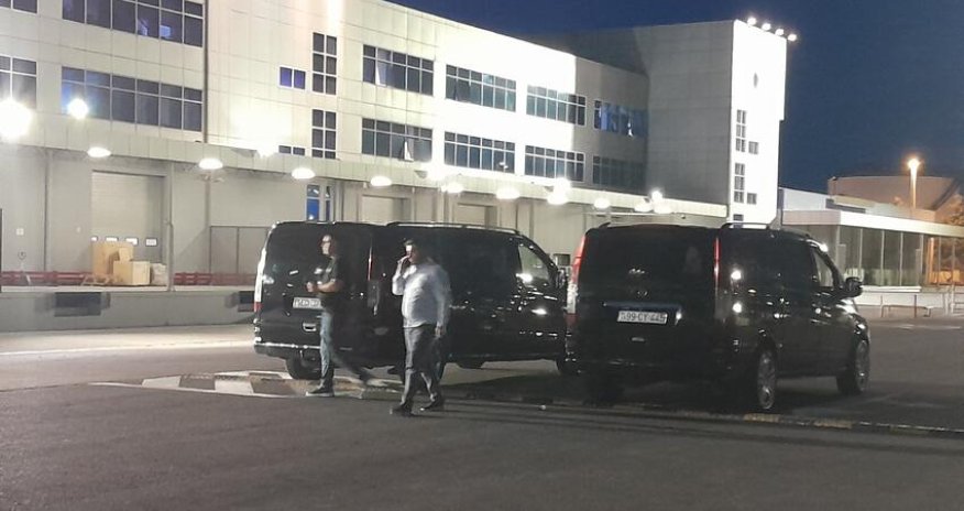 Yekaterinburqda öldürülən Səfərov qardaşlarının nəşi məhkəmə-tibbi ekspertizadan keçirilir - Yenilənib