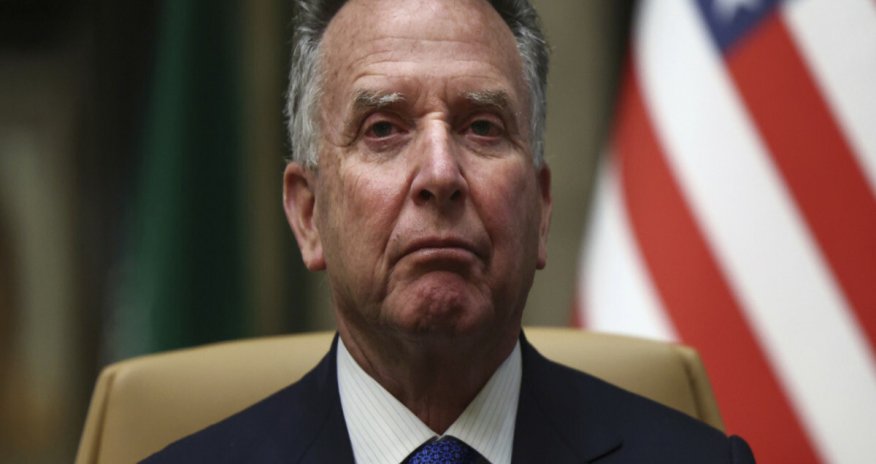 Спецпосланник Трампа на прямой связи с иранцами