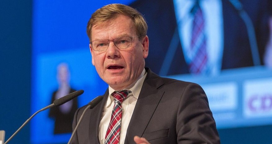 Almaniya Ukraynaya 9 milyard avrodan çox yardım ayıracaq