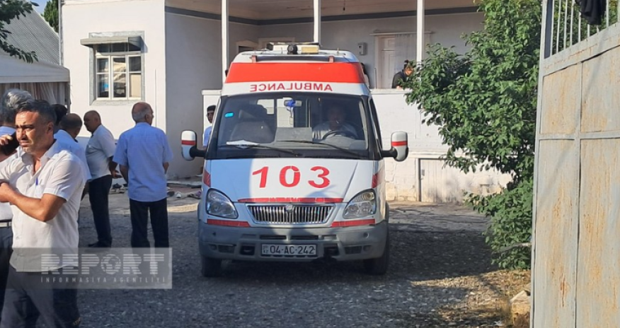 Bodies of Azerbaijani brothers killed in Yekaterinburg returned for burial
