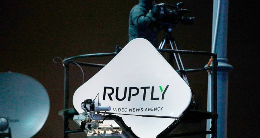 Ruptly journalist detained in Baku, identified as dual citizen