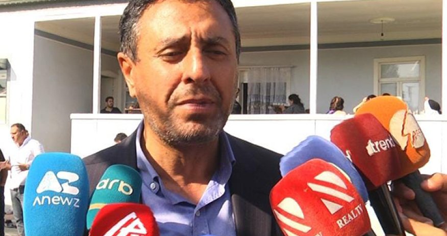 Qətlə yetirilmiş azərbaycanlıların cəsədlərində işgəncə izləri aşkarlanıb &ndash; Jurnalist