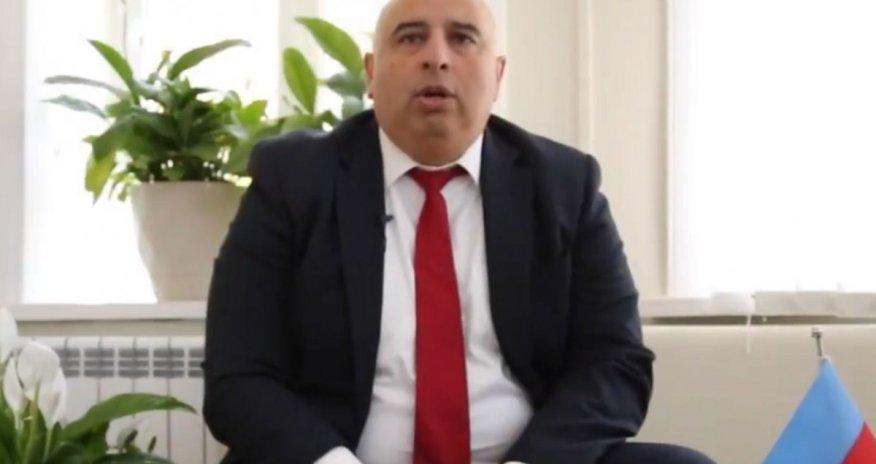 ABŞ-ın müvəqqəti işlər vəkilinin Azərbaycandakı diplomatik missiyası başa çatıb