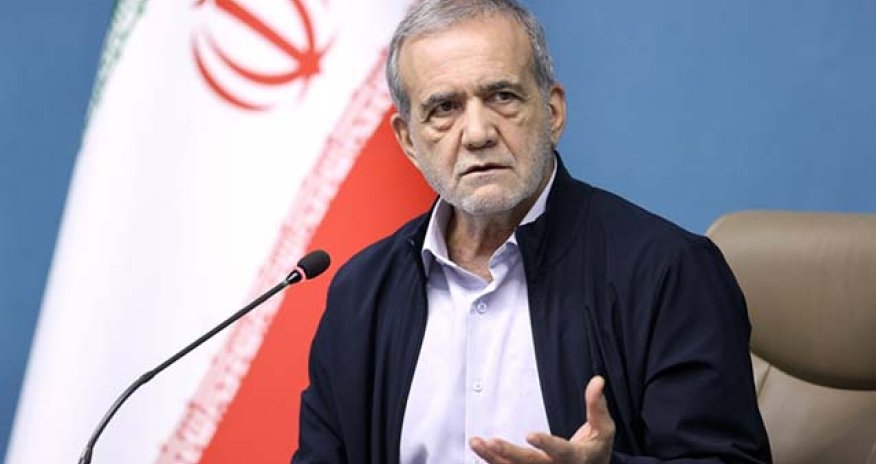 İran prezidenti Qarabağa gəlir