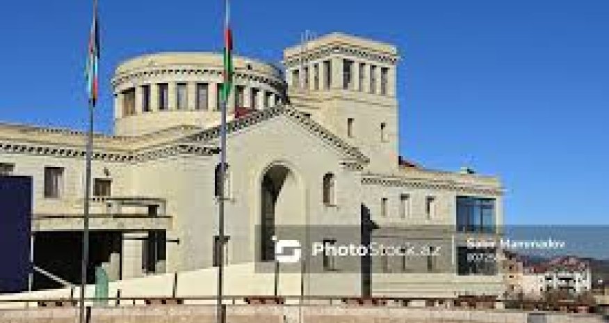 Taliban delegation to attend ECO summit in Khankendi, Azerbaijan