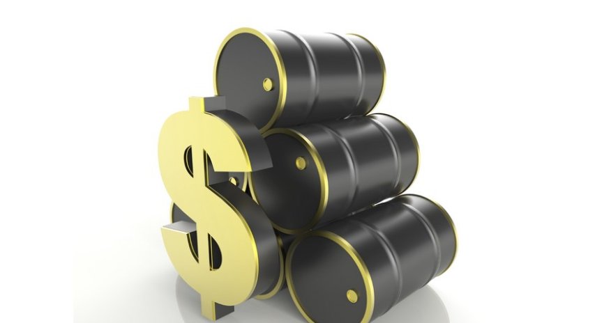Нефть подорожала на фоне удешевления доллара