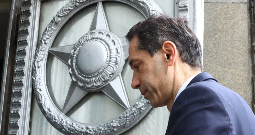 Russia hands protest note to Azerbaijani ambassador, demands release of detained journalists