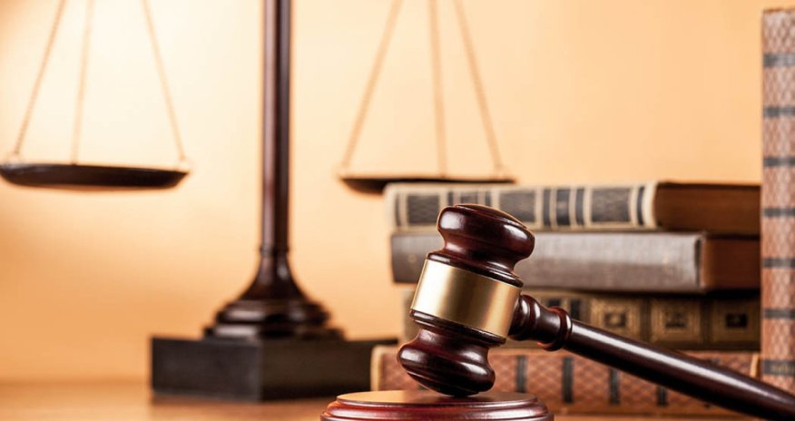 Bir sıra birinci instansiya məhkəmələrinə hakimlər təyin edilib -SİYAHI