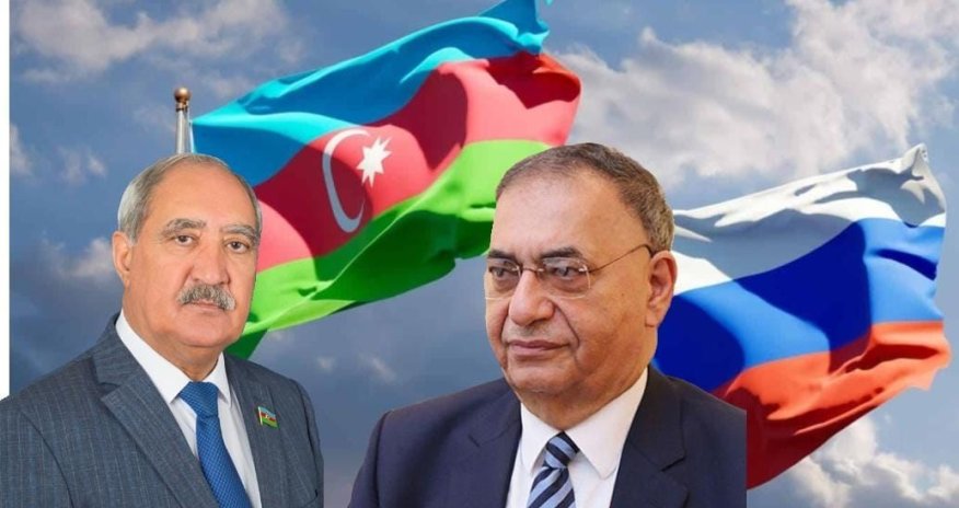 Rusiya "imperiya təfəkküründən" əl çəkə bilmir- Deputat/Şərh