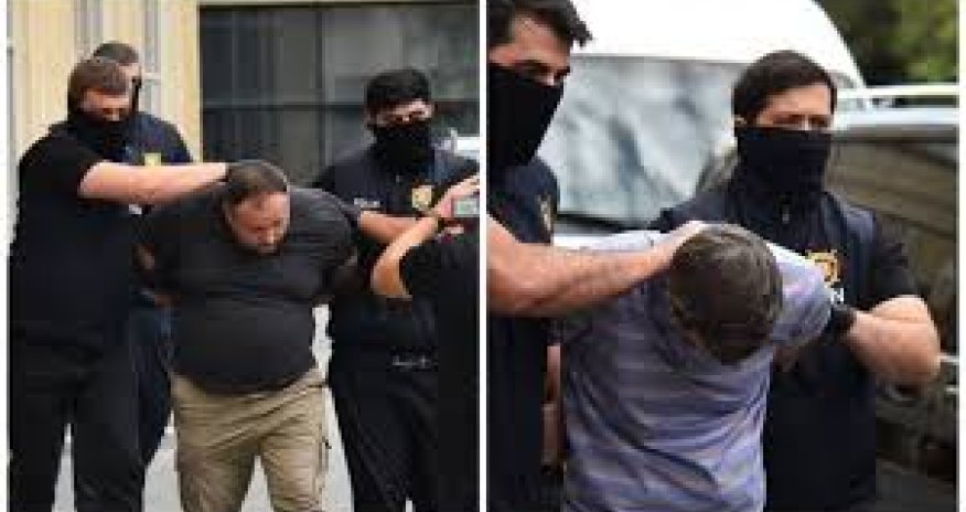 Azerbaijan court orders 4-month detention for Sputnik employees