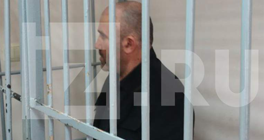 Yekaterinburq məhkəməsi Əhliman Gənciyevin həbs müddətini uzadıb