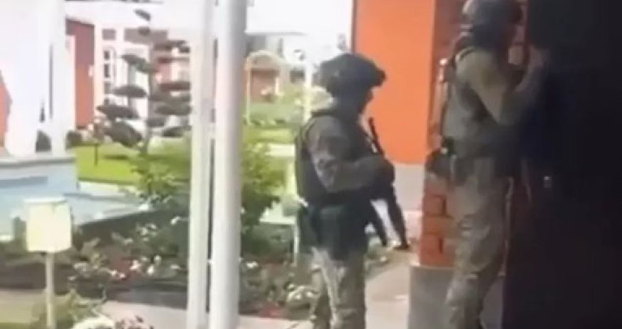 Voronejdə saxlanılan azərbaycanlı iş adamı azadlığa buraxılıb - Yenilənib