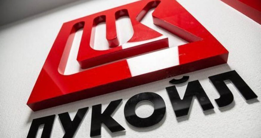 Rusiyada "Lukoyl"​un Uraldakı İstehsalat Birliyinin rəhbəri saxlanılıb