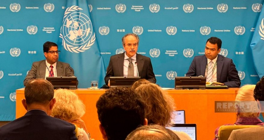 Пакистан возглавит Совбез ООН в июле