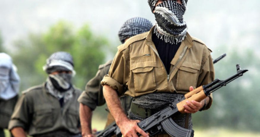 Курдский терроризм уходит в прошлое