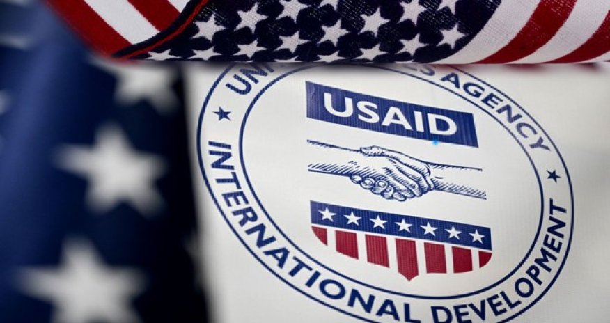 Марко Рубио объявил о ликвидации USAID