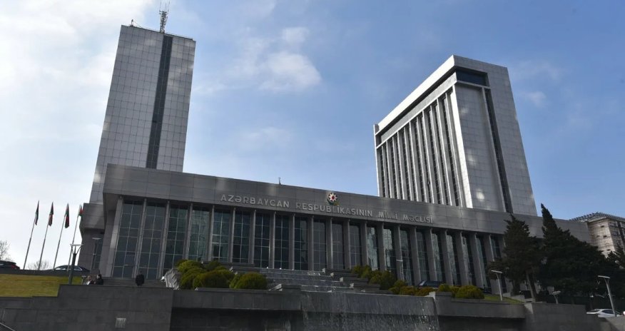 İran&ndash;İsrail müharibəsi zamanı Azərbaycan hədəf seçilib - Milli Məclis