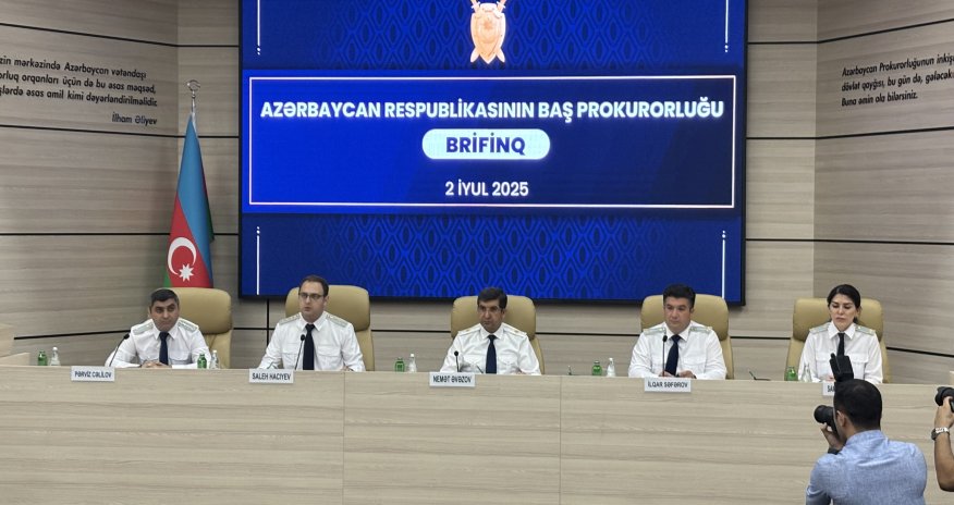 Ziyəddin Səfərov Rusiya hüquq-mühafizə orqanının maşınında ölüb- Nemət Əvəzov