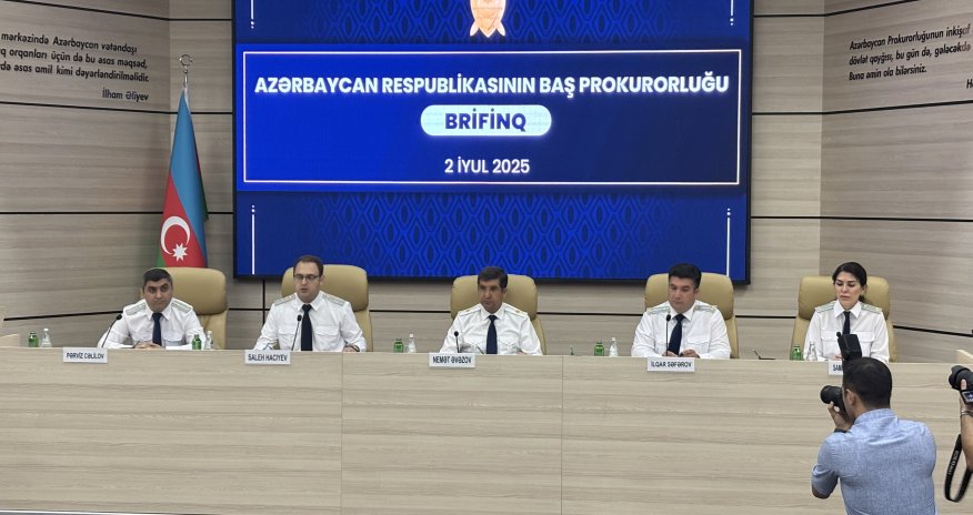 Azərbaycan heç bir dövlətin daxili işinə qarışmaq niyyətində deyil- İlqar Səfərov