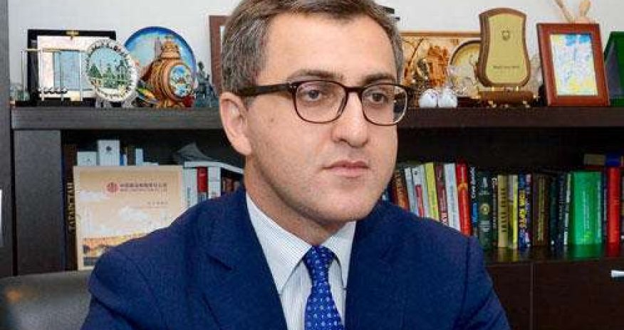 Turizm ECO ölkələri üçün prioritet əməkdaşlıq sahəsidir