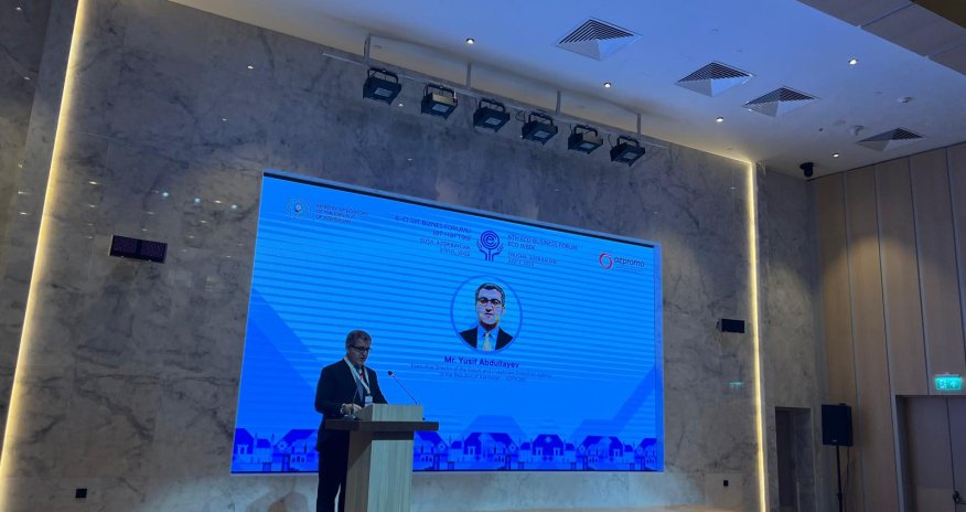 Azerbaijan&rsquo;s exports to ECO countries exceed $1.5 billion