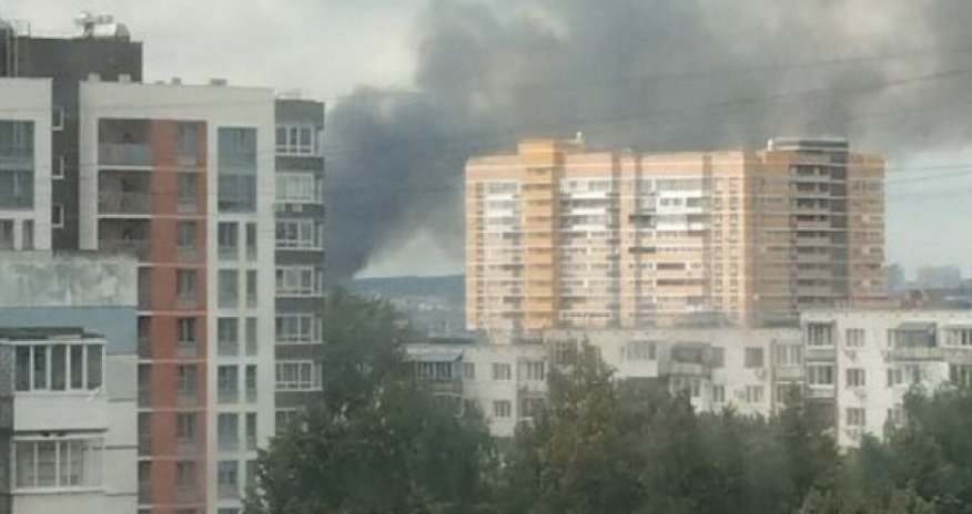 Украинцы серьезно повредили российский оборонный завод