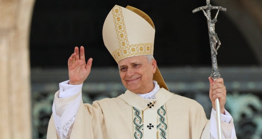 Папа Римский собрался в Турцию