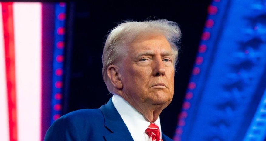 Трамп договорился с главным коммунистом Вьетнама