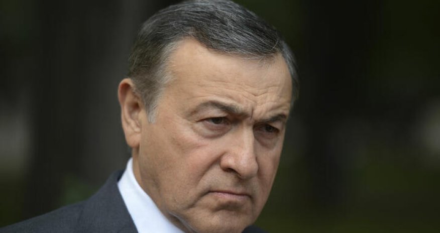 Araz Ağalarova qarşı məhkəmə icraatına başlanılıb