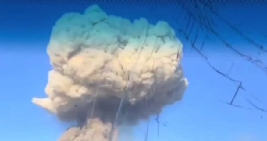 При взрыве под Житомиром погибли двое, пострадали 15 человек