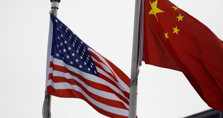 U.S. lifts restrictions on ethane exports to China &mdash; Reuters