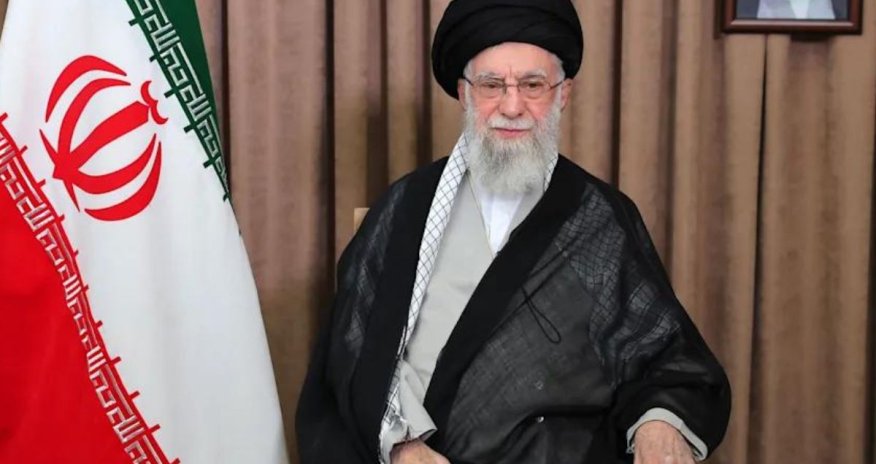 Iran&rsquo;s succession struggle intensifies as Khomeini&rsquo;s grandson enters the race